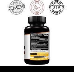 MAV Night Time Fat Burner for Weight Loss Support Sleep Aid Appetite Suppressant