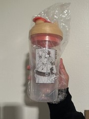 Gamersupps Waifu Cup S4.9 Shell Phone