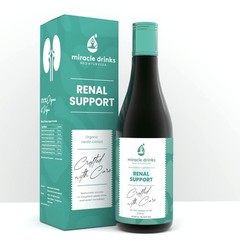 Miracle Drinks Neo Ayurveda Renal Support Juice 500ml