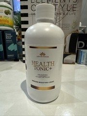 Nature Reigns Health Tonic+ Exp 05/27 New 💖8oz 236ml.