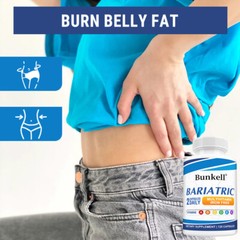 Bariatric Multivitamin Iron-Free ONCE A DAY for Post WLS Patients