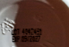 365 Whole Foods Market, Acetyl L-Carnitine 500mg, 100 ct EXP 09/2027