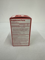 O Positiv URO Whole Body Probiotic 3-In-1 Probiotic Support 30 Caps NEW Exp 6/26