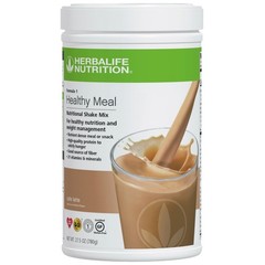 Herbalife Formula 1 (Cookies N’ cream 750g), PPP, Tea 1.8oz and Aloe Pint Combo