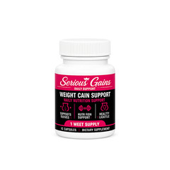 Weight Gain Support Pills Supplements Increase your Appetite