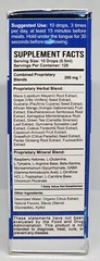 BioSource Labs Complex Diet Drops Full Strength Natural Weight Management Drops