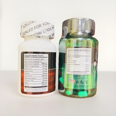 LuzeFit & Detox Fit