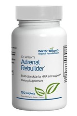 Dr. Wilson’s – Adrenal Rebuilder 150 Caplets