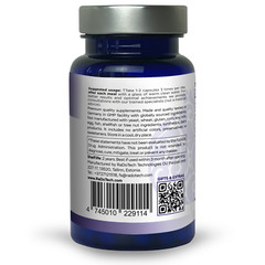 PancreNorm Supplements with Pancreatic Support and Heart Health, Supports Sugar