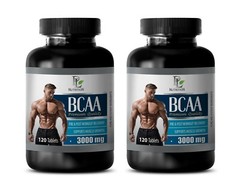 fat burn cleanse – BCAA 3000MG – leucine bcaa 2B