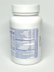 Pure Encapsulations O.N.E. Multivitamin – 60 caps – Exp 11/2027