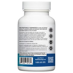 DOCTORS’ PREFERRED Mindful Advantage Brain Supplement Memory Focus Cognitive Sup