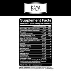 Prostate Supplement – Reduce Frequent Urges to Urinate – Compare to Super Beta