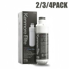 1 Pc 1Pcs Kenmore Elite 9980 469980 46-9980 Refrigerator Water Filter US-NEW