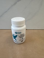 Vitamin Angels Women’s Prenatal Vitamin-Mineral Supplement 180 Capsules Exp 2/28