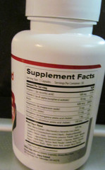 NEW SEALED BOTTLE OF GLUCO EXTEND AUTHENTIC SUPPORTS HEALTHY BLOOD SUGAR 60 CAPS
