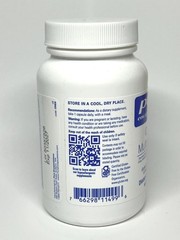 Pure Encapsulations O.N.E. Multivitamin – 60 caps – Exp 11/2027