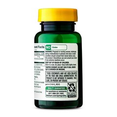 Spring Valley Astaxanthin Softgels 4 mg Heart & Eye Health 30 Count
