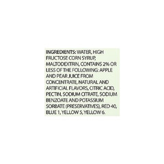 Wyler’s Authentic Italian Ices, 2 oz., 96 pk.