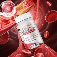Esbelta Intense Loss 30 Count Health Pill Nutritional Supplements