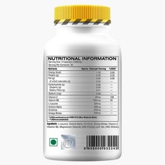 CrazyBulk Natural Alternative for Lean Mass & Strength 60 Caps Free Ship Pack 3