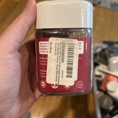 Biyode Beet Root Energy Boost Gummies 60 Gummies. Exp 09/26