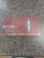 PerseSeek NAD+ Advanced Cellular Renewal 15ML 10 Vials