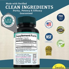 Coenzyme Q10 Ubiquinol | Best Supplement Capsule Pill Men Women FREE SHIP