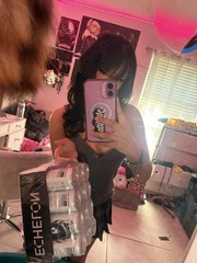 ECHELON Unopened Goth Girl Spit Energy Drink 12 Pack 12 fl oz 200mg Caffeine