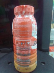 XOTZIL Fiber Peach 1.6 oz/Fibra Durazno Flavor 620g