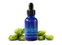 mpg pHix bottle drops | FRESH DEAL 1 fl oz | FRESH PHIX DROPS | FASTEST SHIPPING