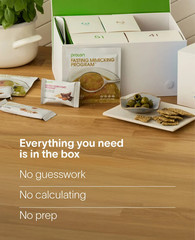 **NEW** PROLON ~ GEN 4 ~ Fasting Nutrition Program – 5 Day Fasting Kit