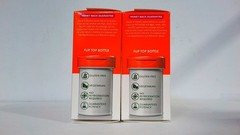 Lot of 2 Align Probiotic Women’s Dual Action Supplement 42 Capsules Exp 09/2026