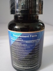 Boost your wellness routine with our premium Sea Moss Supplement,