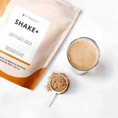 PLANT BASED! 15g PLANT BASED PROTEIN! SUPERFOOD SHAKE Fiber~ 22 Vita & Minerals.