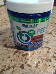 BioTRUST Low Carb Pasture-Raised 4-Protein Blend (5.7oz) Milk Chocolate New