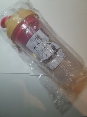 GamerSupps GG “Waifu Cup S4.9: “Shell Phone” Limited Edition NEW SEALED
