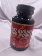 Best Diet Pills that Work Fast Women-Natural Weight Loss Women Fat Burner 10/26