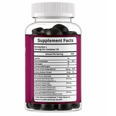 ( 1 Pack ) Gumitide Weight Management Gummies, Gumitide Supplement 30 Gummies