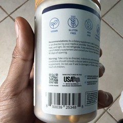 SNAP Prostate Health & Urinary Support Vegan Capsules 90 Ct Saw Palmetto