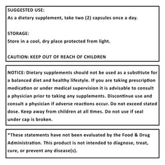(3 pack) BioSteady Blood Health Support Dietary Supplement – ( 180 Capsules )
