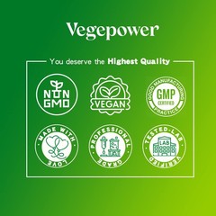 Vegan Whole Food Multivitamin with Iron, Daily Multivitamin for Men and Women…