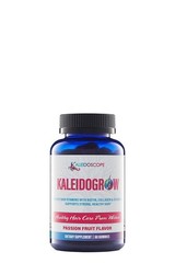 Kaleidoscope Vitagrow Hair Vitamins, 60 ct