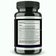 SlimTide Capsules, Weight Loss Support Pills & Energy Supplement Pack Of 2