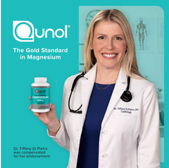 Magnesium Capsules (120 Count), High Absorption, 420Mg, Extra Strength