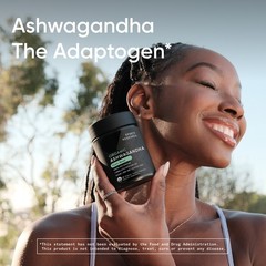 Ashwagandha 500mg