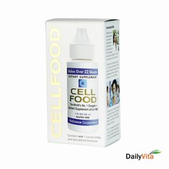 Cellfood 1 fl.oz / 30 mL Each (Pack of 3)