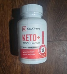 Keto Chews Gummies Official Keto Chews ACV Gummies 525mg