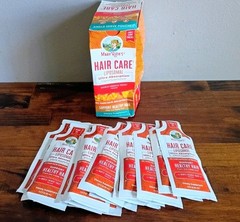 Hair Care Liposomal, Maple French Toast, 14 Pouches, 0.5 fl oz (15 ml) Each NEW
