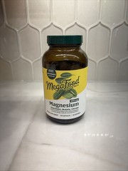 Megafood Magnesium Glycinate, Citrate & Malate